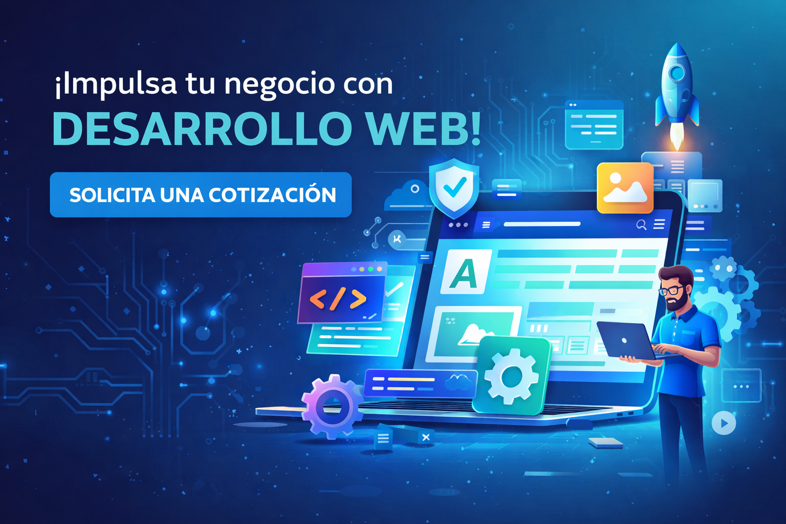 Desarrollo Web